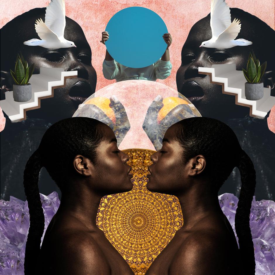 Divine Feminine