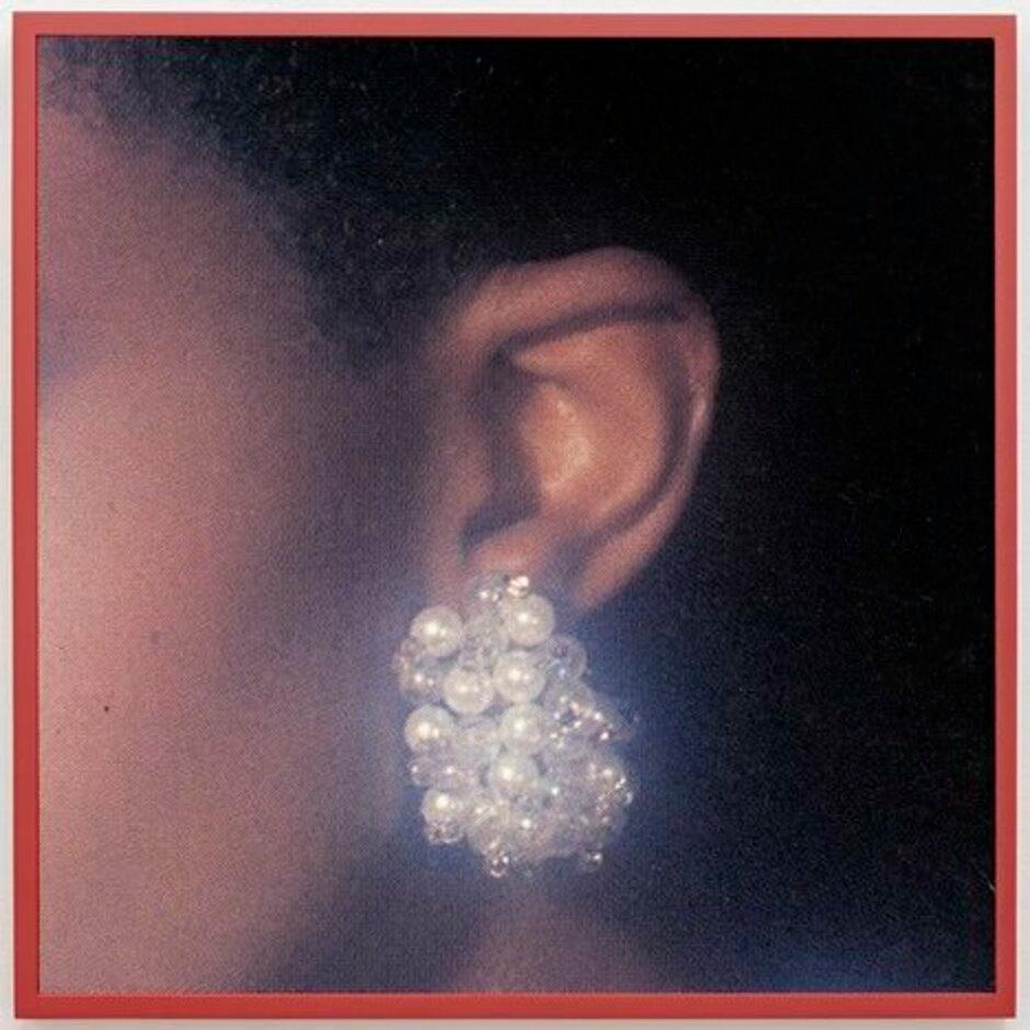 Adorned II