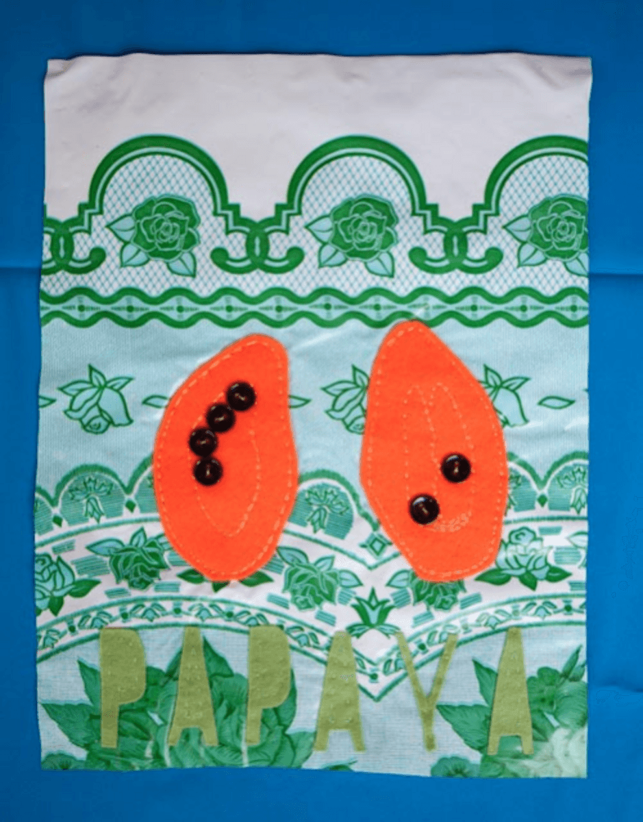 Papaya