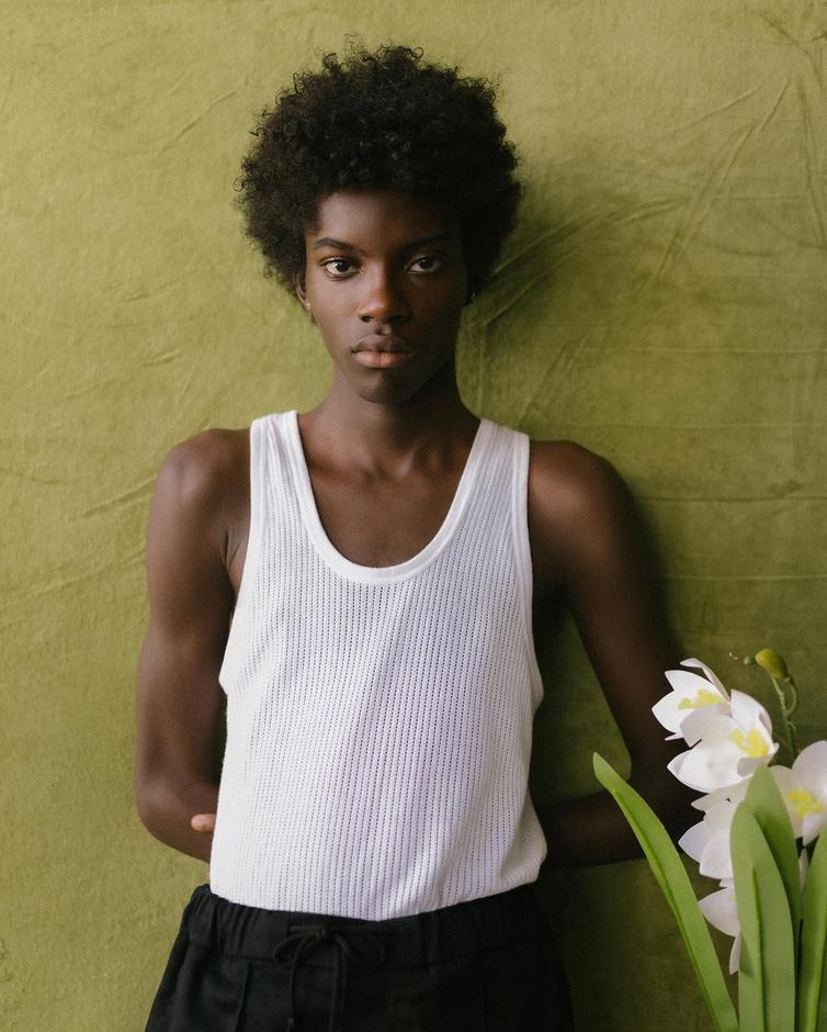 Flower Boy, Accra