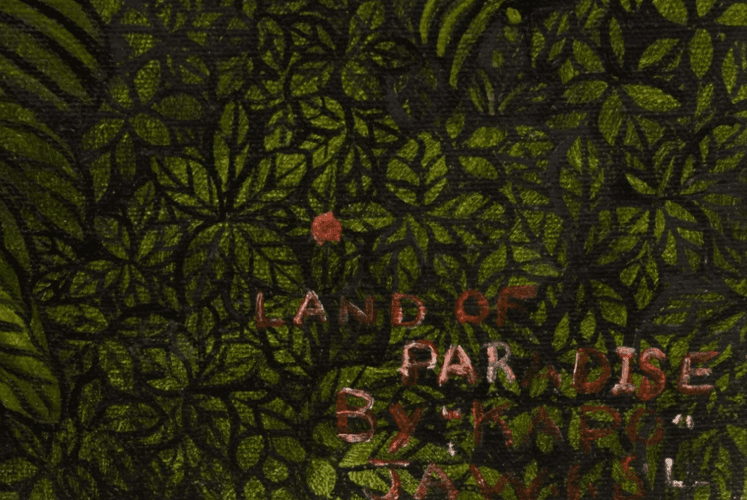 Land of Paradise, image 2