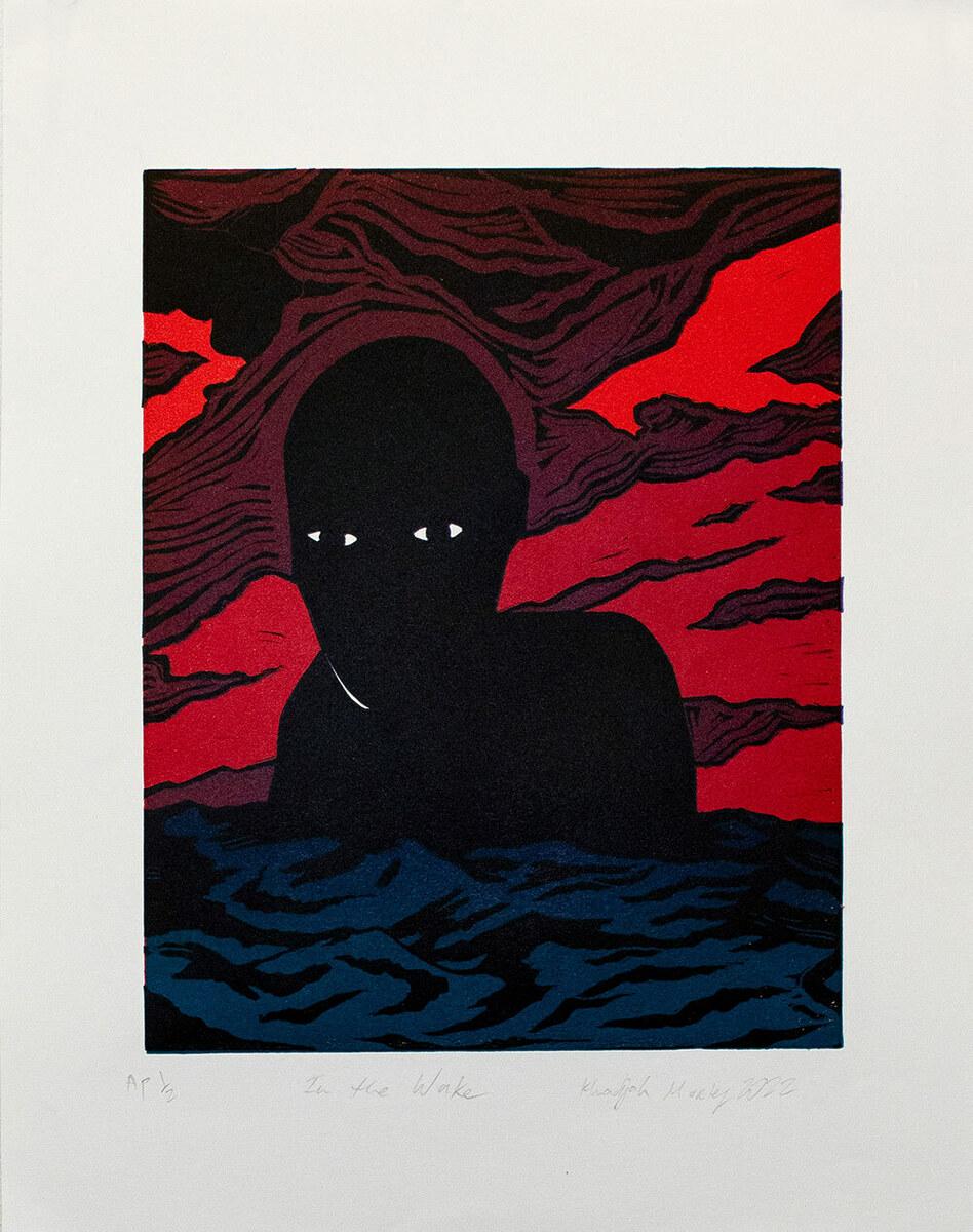 In the Wake