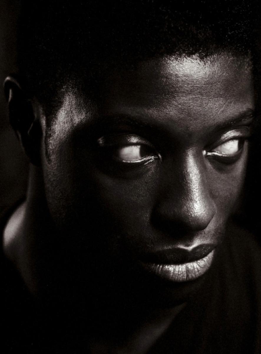 Clive Johnson