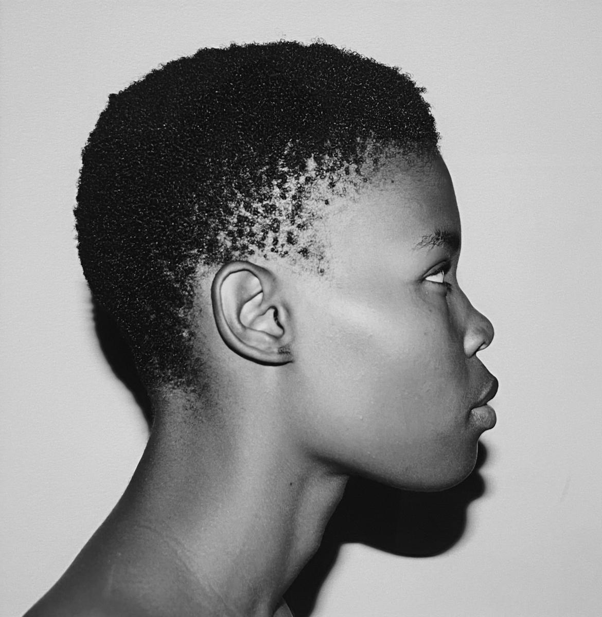 Untitled (Female)