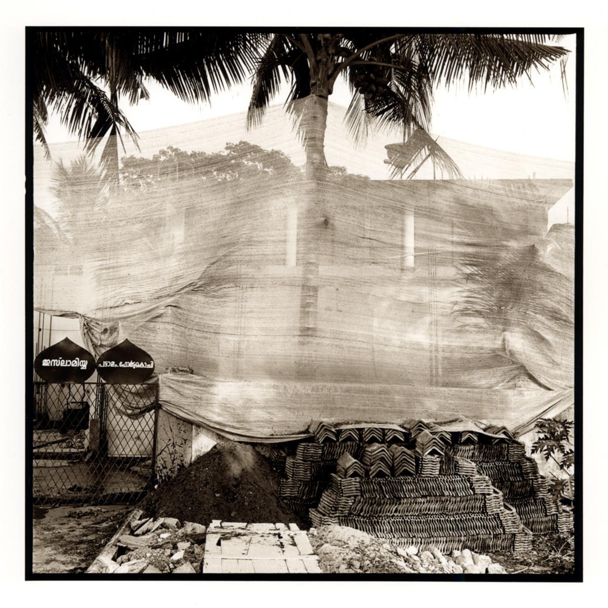 Untitled (Fort Kochi)